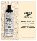 Make It Last Setting Spray Prime + Correct + Set 60ml