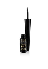 Milani Stay Put Matte 17Hr Wear Liquid Eyeliner