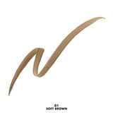 Milani Stay Put Brow Color