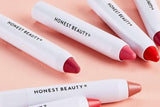 Honest Beauty Lip Crayon-Lush Sheer