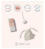 Ferti•Lily Conception Cup