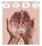 Ferti•Lily Conception Cup