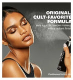 Morphe Continuous Setting Mist