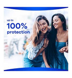 Always Maxi Long Sanitary Towels (Size 2) Wings X12 Pads