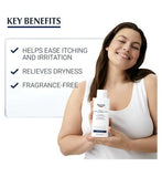 Eucerin Calming Urea Shampoo 250ml