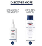 Eucerin Calming Urea Shampoo 250ml