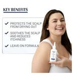 Eucerin DermoCapillaire Calming Urea Scalp Treatment 100ml