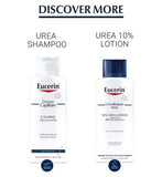 Eucerin DermoCapillaire Calming Urea Scalp Treatment 100ml