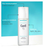 Curél Hydrating Water Essence 150ml for Dry, Sensitive Skin