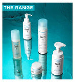 Curél Hydrating Water Essence 150ml for Dry, Sensitive Skin