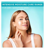 Curél Intensive Moisture Facial Cream 40g for Dry, Sensitive Skin