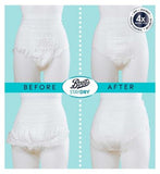 Boots Staydry Pants (Sizes Small, Medium, Large, XL)