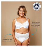 Boots Staydry Pants (Sizes Small, Medium, Large, XL)