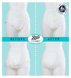 Boots Staydry Night Pants (Sizes Small, Medium, Large, XL)