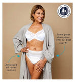 Boots Staydry Night Pants (Sizes Small, Medium, Large, XL)