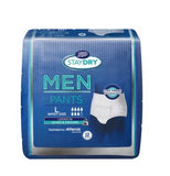 Boots Staydry Men Pants (Sizes M-XL)