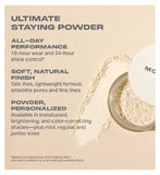 Morphe Bake & Set Setting Powder