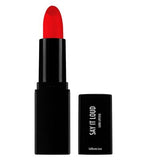 Sleek MakeUP Say It Loud Satin Lipstick