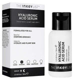 The INKEY List™ Hyaluronic Acid Serum 30ml
