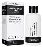 The INKEY List™ Glycolic Acid Toner 100ml