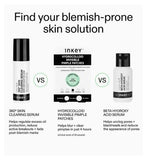 The INKEY List™ Beta Hydroxy Acid Serum 30ml