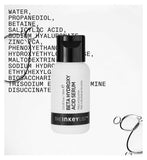 The INKEY List™ Beta Hydroxy Acid Serum 30ml