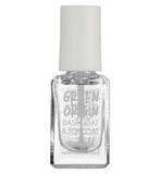 Barry M green origin base top coat 10ml