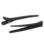 Boots Hair Sectioning Clips Black 4s