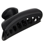 Boots Jaw Clip Non Slip Black