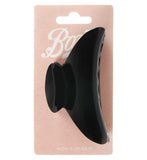 Boots Jaw Clip Non Slip Black