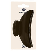 Boots Non Slip Jaw Clip Brown