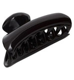 Boots Non Slip Jaw Clip Brown