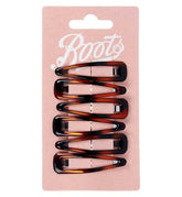 Boots click clacks tort 6s