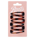 Boots click clacks tort 6s