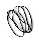 Boots Thin Headwraps Elastic Non-slip 4s