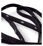 Boots Thin Headwraps Elastic Non-slip 4s