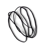 Boots Thin Headwraps Elastic Non-slip 4s