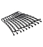 Boots Grips For Thick Hair Black