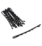 Boots Grips For Thick Hair Black