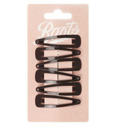 Boots Click Clacks Brown 6s