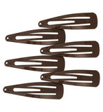 Boots Click Clacks Brown 6s