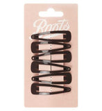 Boots Click Clacks Brown 6s