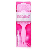 Lee Stafford Smooth & Polish Paddle Brush