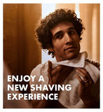 GilletteLabs Heated Razor For Men Starter Kit