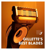 GilletteLabs Heated Razor For Men Starter Kit