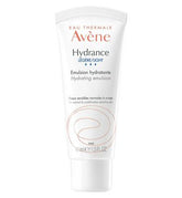 Avène Hydrance Light Hydrating Emulsion for Dehydrated Skin 40ml