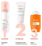 Avène Hydrance Light Hydrating Emulsion for Dehydrated Skin 40ml