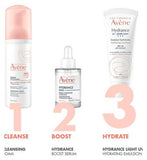 Avène Hydrance Light Hydrating Emulsion SPF30 for Dehydrated Skin 40ml