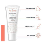 Avène Hydrance Rich Hydrating Cream SPF30 for Dehydrated Skin 40ml