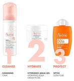 Avène Hydrance Aqua Gel Moisturiser for Dehydrated Skin 50ml